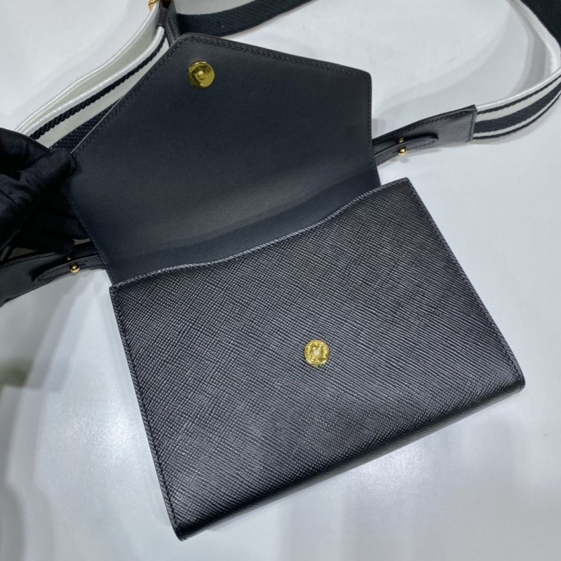 Pra*a satchel bags